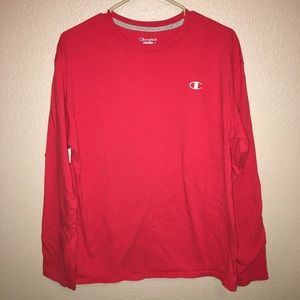 Champion Long Sleeve
